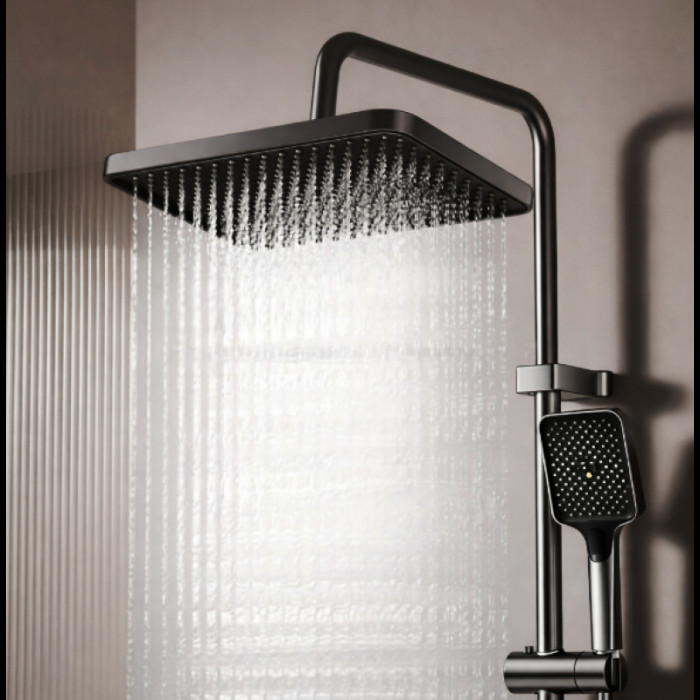 Душевая система для ванной комнаты Shower set AND YLN16001H