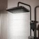 Душевая система для ванной комнаты Shower set AND YLN16001H