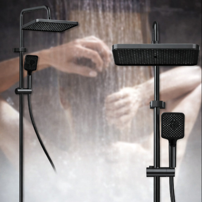 Душевая система для ванной комнаты Shower set AND YLN16001H