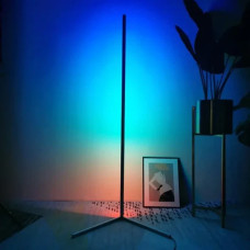 Напольная лампа 1.4 m RGB светодиодная HA-10 HА-100