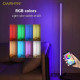 Напольная лампа 1.4 m RGB светодиодная HA-10 HА-100