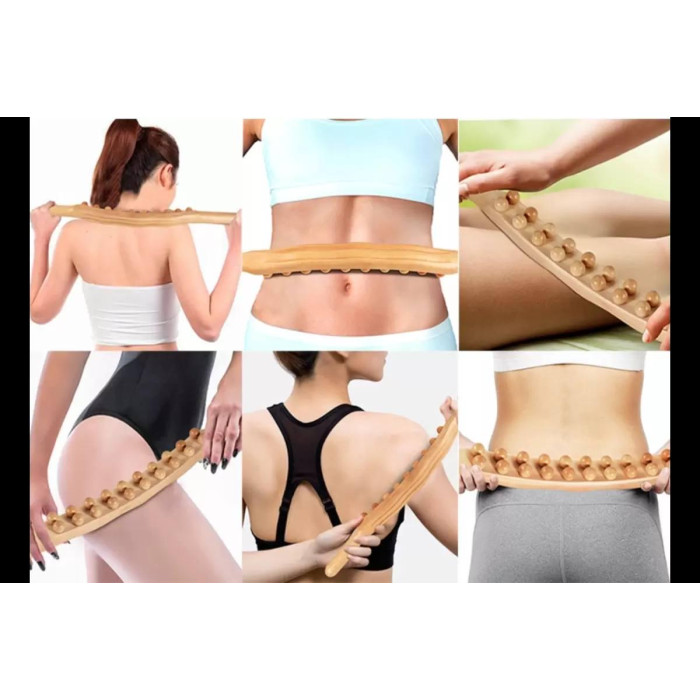 Дренажный аппарат для массажа massager пластик AND XL-900