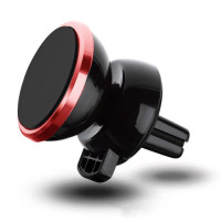 Кріплення для телефону mobile holder магніт метал JS-1108A