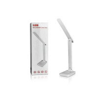 Лампа диодная настольная USB Bailong BL-201