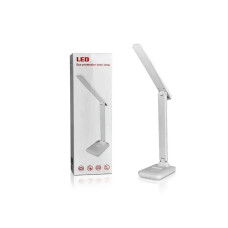 Лампа диодная настольная USB Bailong BL-201