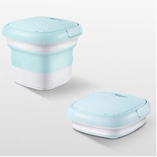 Складана пральна машина MAXTOP silicon washing machine