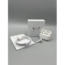 Гарнитура Bluetooth AirPods pro (B) TWS (Без замены брака)