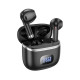 Гарнитура Bluetooth HOCO EQ1 Music Guide (BT 5.3) TWS