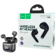 Гарнитура Bluetooth HOCO EQ1 Music Guide (BT 5.3) TWS