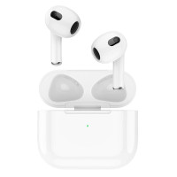 Гарнитура Bluetooth HOCO EW76 (BT 5.4) TWS
