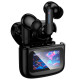 Гарнитура Bluetooth HOCO EQ14 Cool Color (BT 5.4) TWS Touch Screen