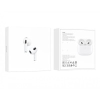 Гарнитура Bluetooth HOCO EW92 (BT 6.0) TWS