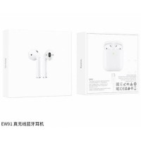 Гарнитура Bluetooth HOCO EW91 (BT 6.0) TWS