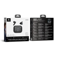 Гарнітура Bluetooth LENYES Air 103 (BT 6.0) TWS ANC+ENC+AI-TRANSLATION
