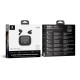 Гарнитура Bluetooth LENYES Air 103 (BT 6.0) TWS ANC+ENC+AI-TRANSLATION