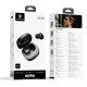 Гарнітура Bluetooth LENYES Air 302 AURA (BT 5.4) TWS