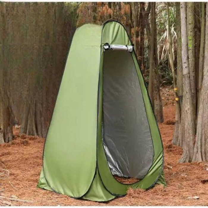 Палатка мобильная мгновенная настройка Tent AND GZY-120*190