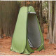 Палатка мобильная мгновенная настройка Tent AND GZY-120*190