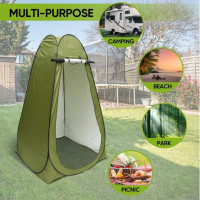Палатка мобильная мгновенная настройка Tent AND GZY-120*190