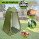 Палатка мобильная мгновенная настройка Tent AND GZY-120*190