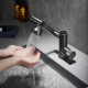 Механічний змішувач із коромислом faucet AND938