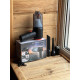 Автомобільний портативний бездротовий пилосос 2 in1 Vacuum cleaner AND XL-951