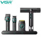 Професійний набір для стриження волосся VGR Sepless pro 4 in 1