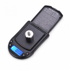 Ювелірні ваги високої точності 0.01g-200g AND P071