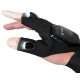 Рукавички з вбудованим ліхтариком Glove Light