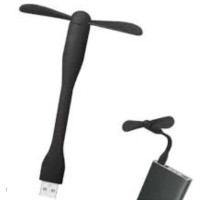 Вентилятор USB міні