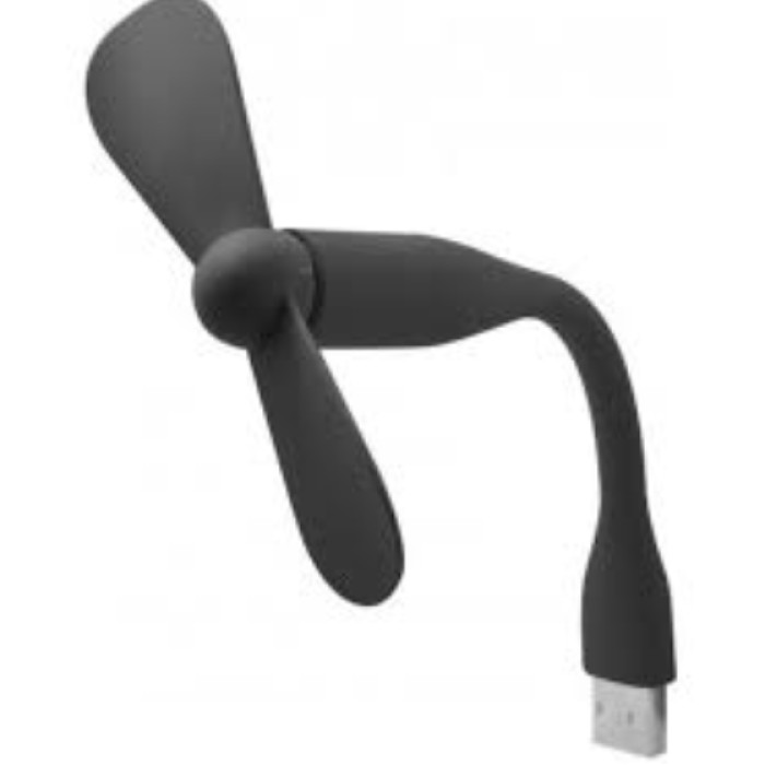 Вентилятор USB міні