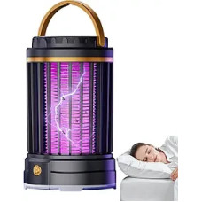 Электрическая лампа от комаров  mosquito killer AND LY-977