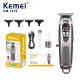 Машинка для стриження волосся Kemei KM-1675