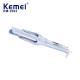 Плойка для волосся Kemei KM-2063