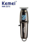 Машинка для стриження волосся Kemei KM-2273
