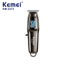 Машинка для стрижки волос Kemei KM-2273