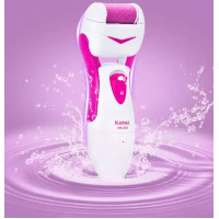 Пемза для ніг Kemei KM-2502