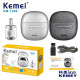 Портативна електробритва Kemei KM-T288