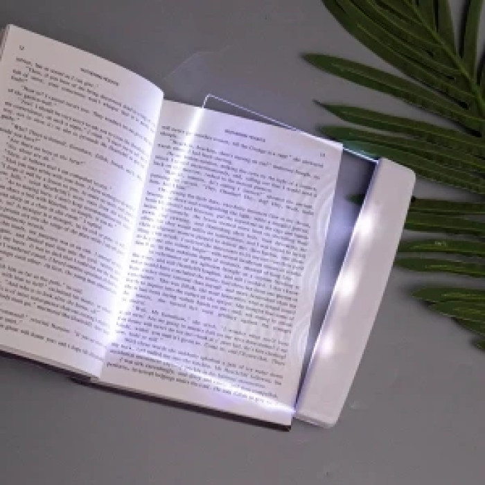 Закладка для книг с подсветкой AND 5821