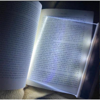 Закладка для книг з підсвіткою AND 5821