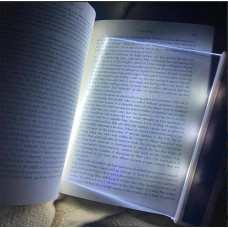 Закладка для книг з підсвіткою AND 5821