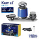 Набор для бритья 3 в 1 Kemei KM-3223