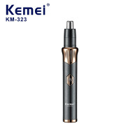 Тример для вух і носа Kemei KM-323