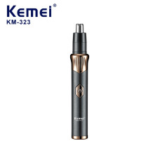 Тример для вух і носа Kemei KM-323