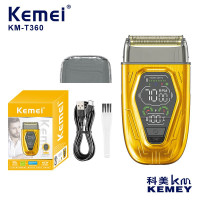 Электробритва Kemei KM-T417