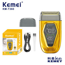 Электробритва Kemei KM-T417