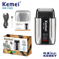 Электробритва Kemei KM-T402