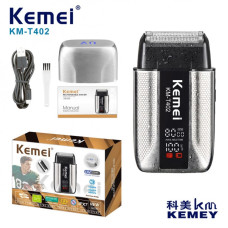 Электробритва Kemei KM-T402