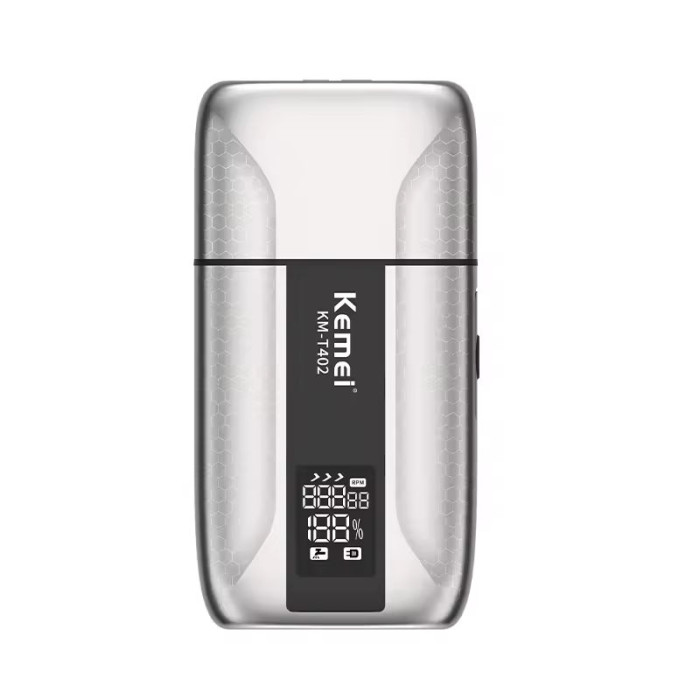 Електробритва Kemei KM-T402