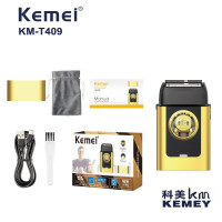 Электробритва Kemei TXD-KM-T409